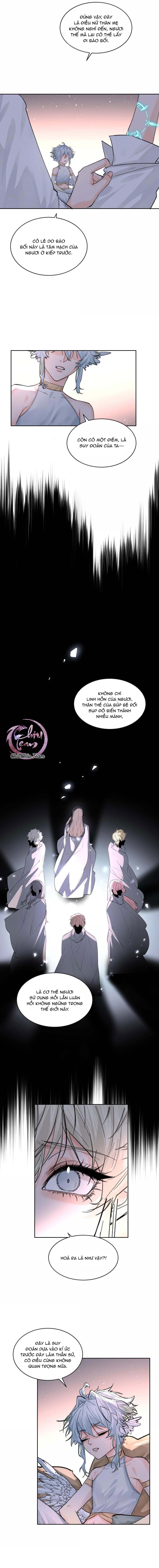 Bạn Trai Cũ Trở Thành Vua Chapter 91 - Next Chapter 92