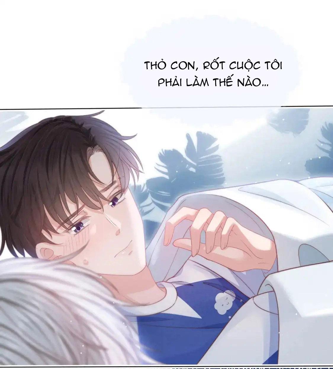 Ss2 Một ngụm ăn cả thỏ con Chapter 43 - Next Chapter 44