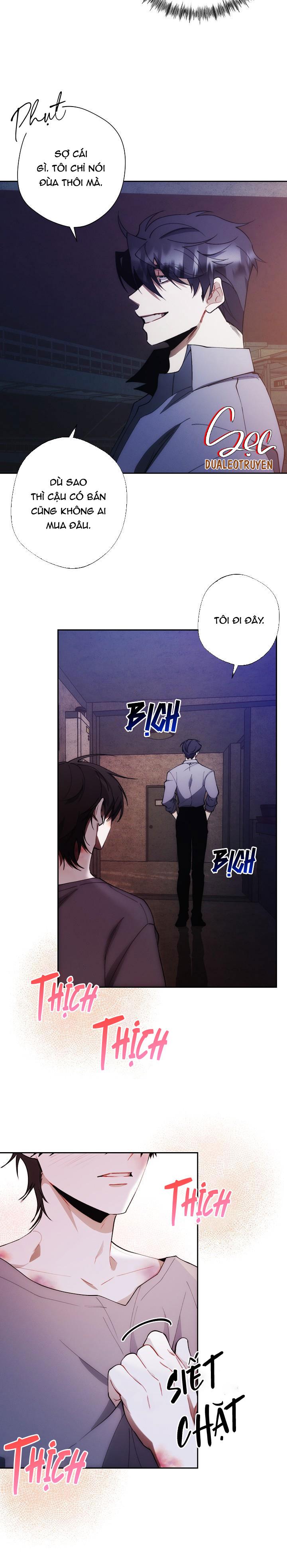 RED MANSION Chapter 15 - Next Chapter 16