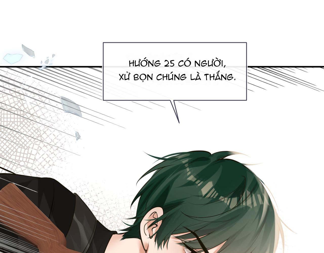 Đối Thủ Không Đội Trời Chung Cuối Cùng Cũng Phá Sản Rồi! Chapter 19 - Next Chapter 20