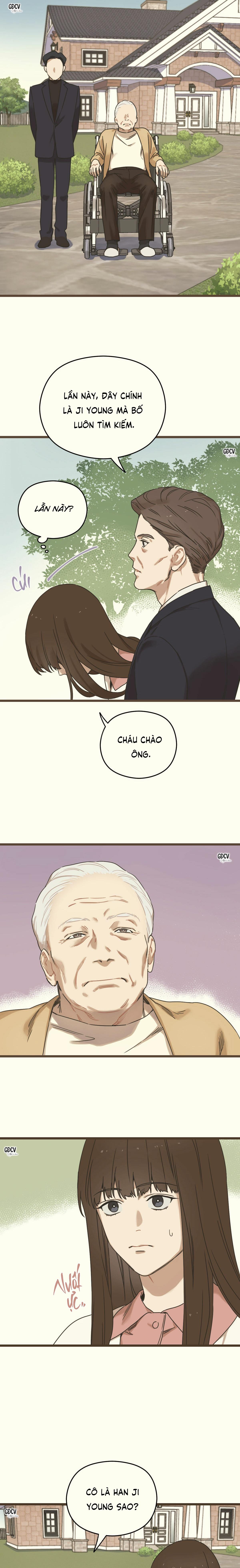 TRÙNG PHÙNG Chapter 2 - Next Chapter 3