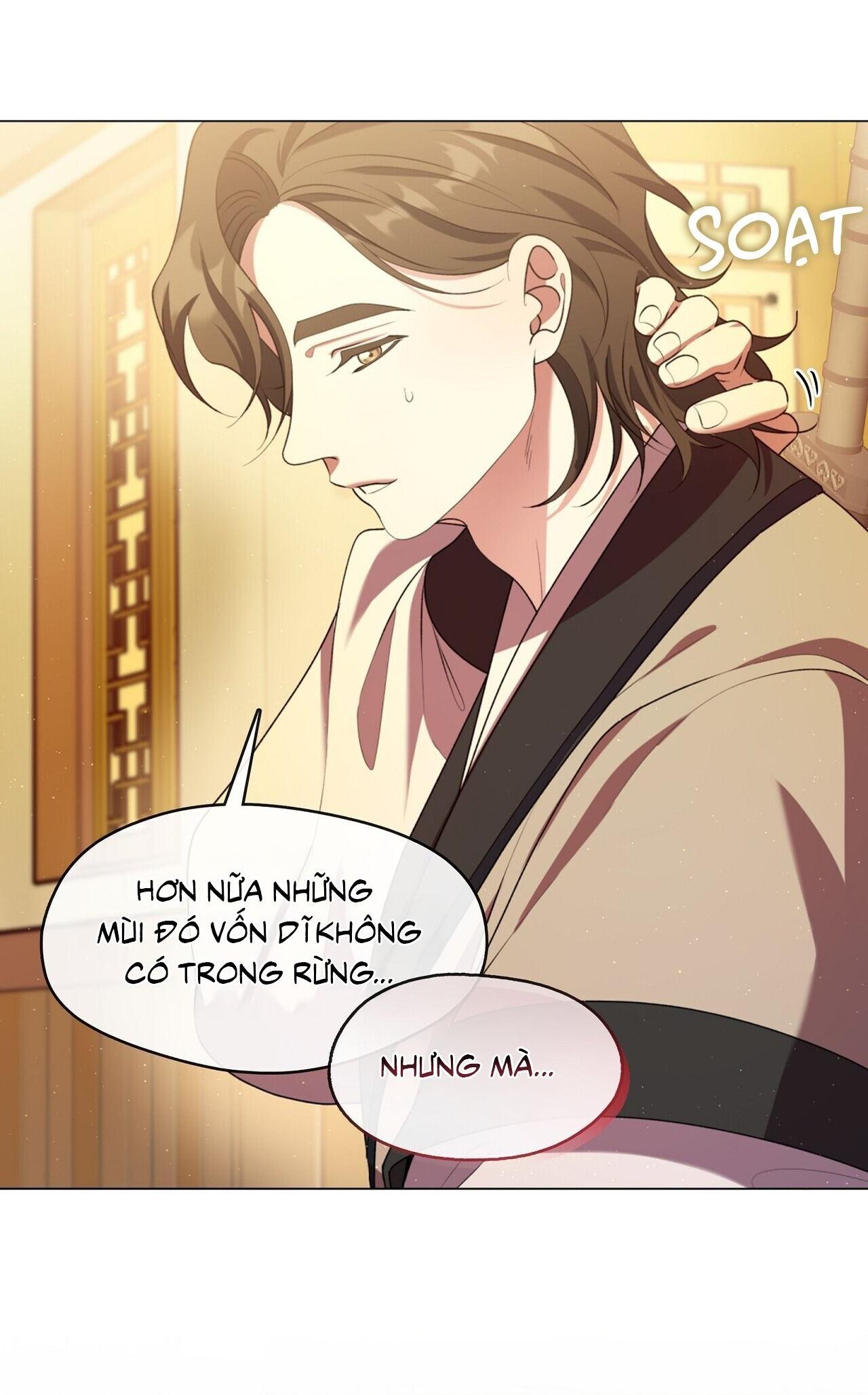 Tôi đã nuôi dạy thủ lĩnh giáo phái ác ma Chapter 50 - Next Chapter 51