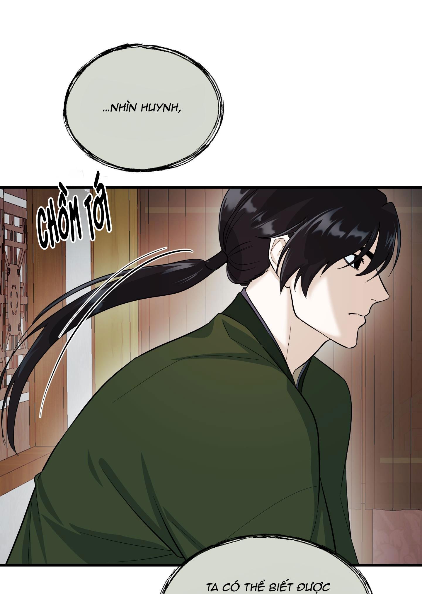 VỢ BÉ CỦA GIÁO CHỦ MA GIÁO Chapter 5 - Next Chapter 6