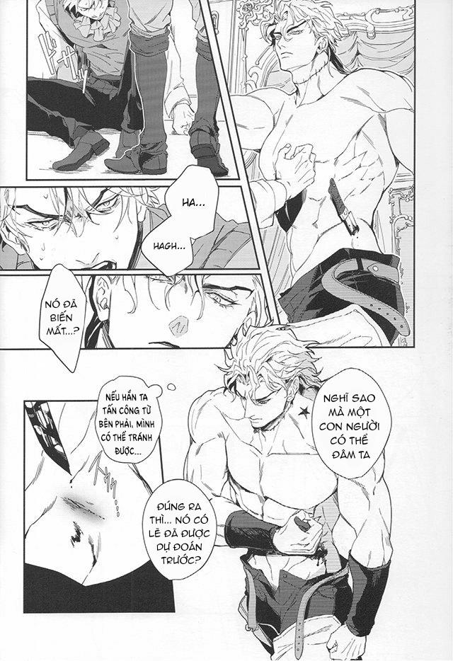 Doujinshi Tổng Hợp Chapter 242 - Next Chapter 243