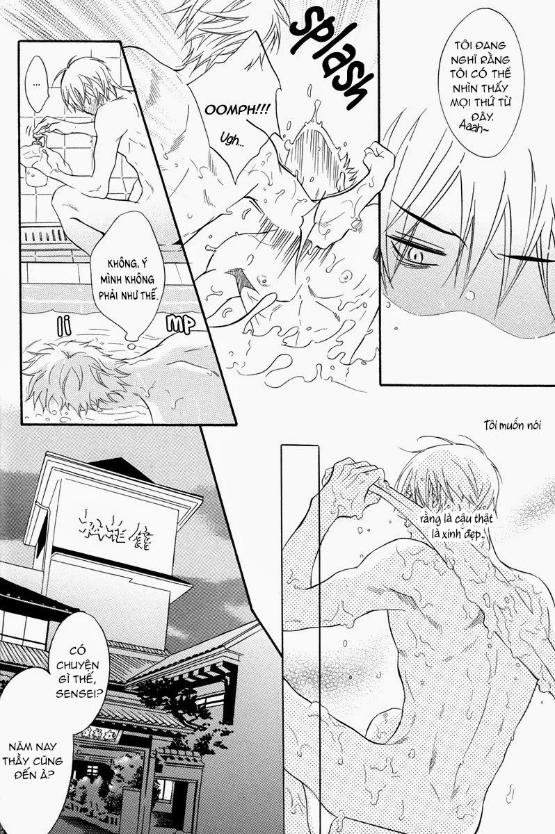 Doujinshi Tổng Hợp Chapter 135 - Next Chapter 136