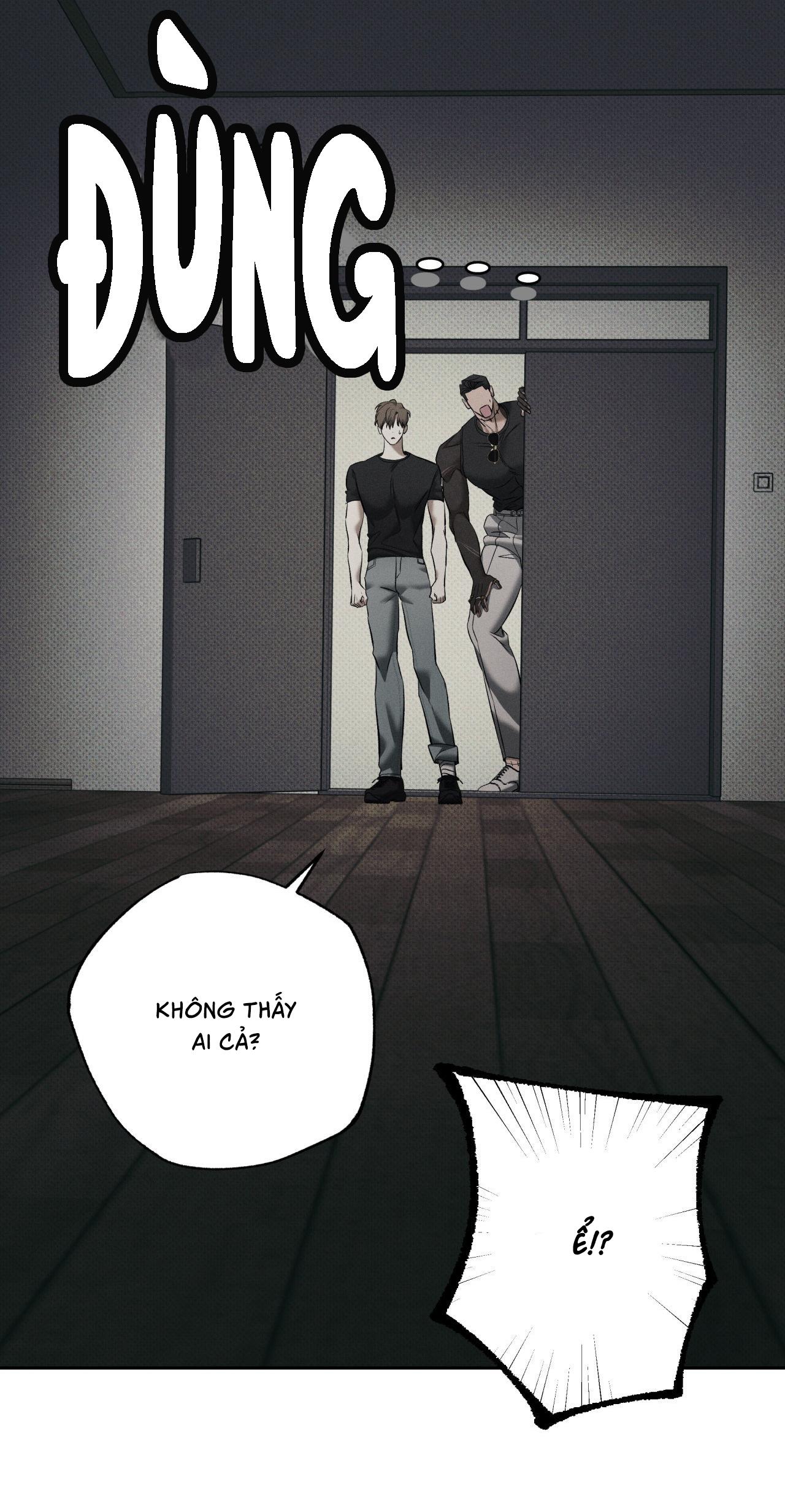 ĐÀN CHÓ SĂN CỦA SISYPHUS Chapter 4 - Next Chapter 5 Ngang raw