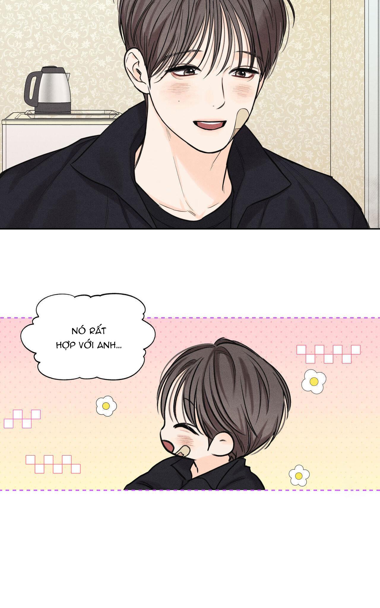 CÔNG VIỆC LÀM THÊM HÀNG NGÀY Chapter 7 - Trang 4