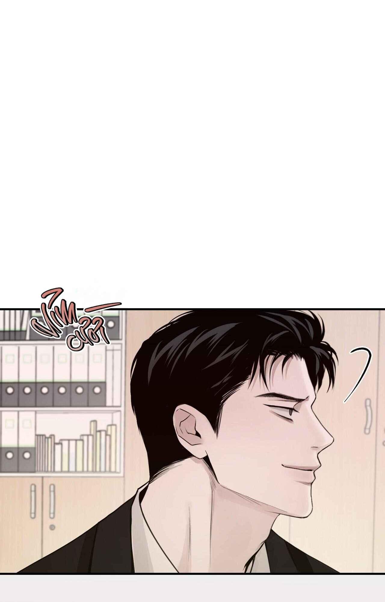 (CBunu) Phép Chiếu Chapter 24 - Next Chapter 25