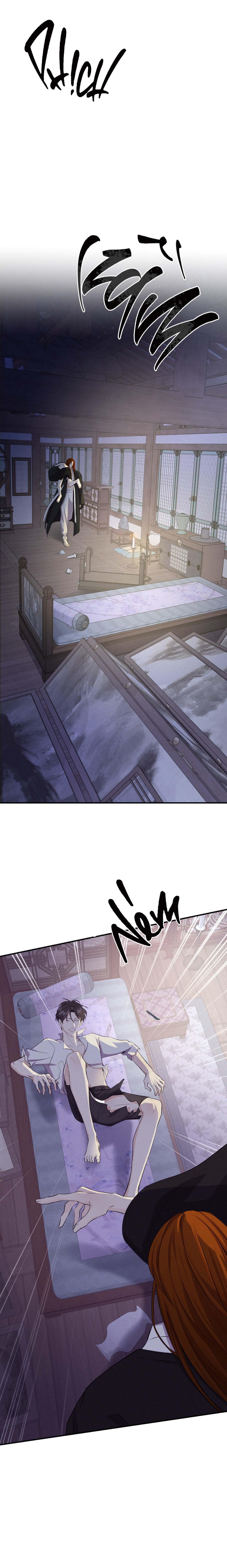 NĂNG LƯỢNG DƯƠNG Chapter 2 - Next Chapter 3
