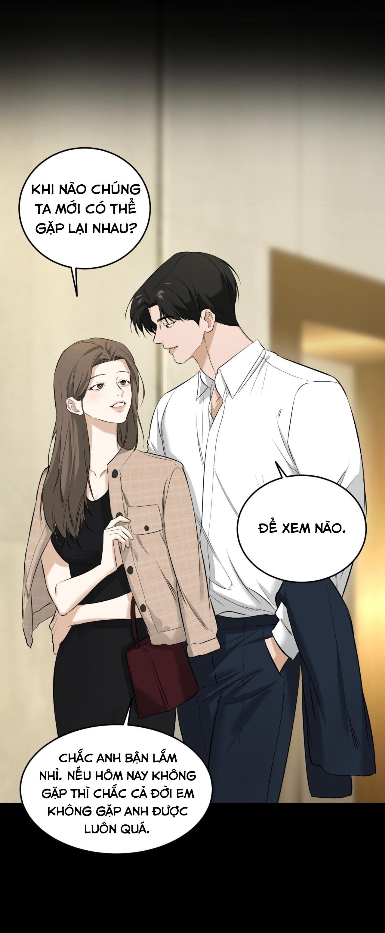 CHÀNG TRAI CHO EM MỌI THỨ Chapter 25 - Next Chapter 26