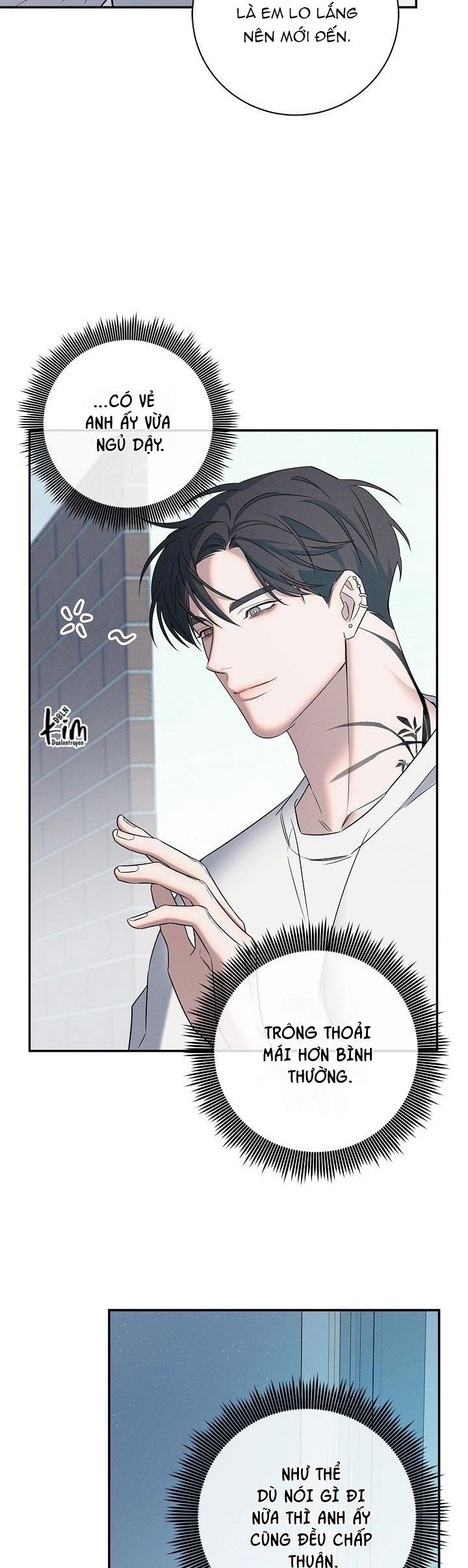 ĐÊM KHÔNG DẤU VẾT Chapter 10 - Next Chapter 11