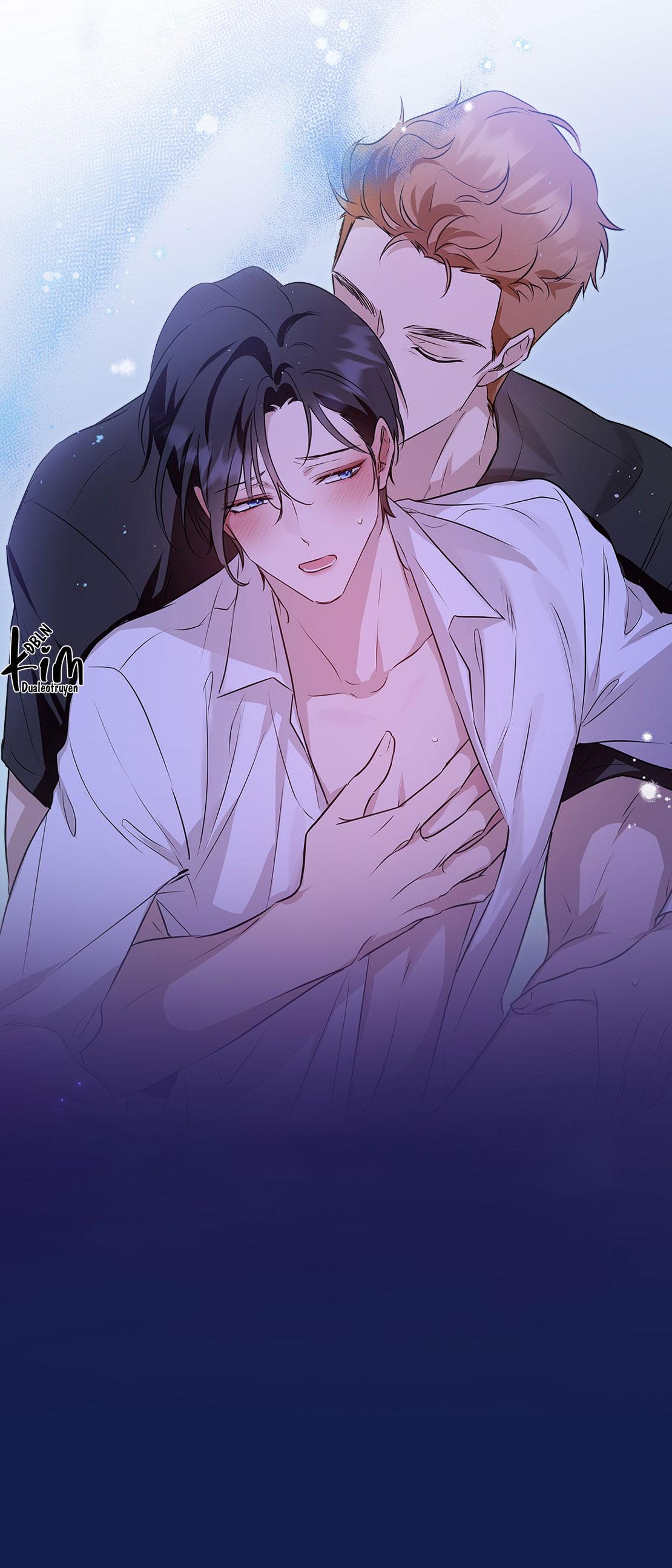 OMEGA HOÀN HẢO CỦA TÔI Chapter 0 PREVIEW - Next Chapter 1