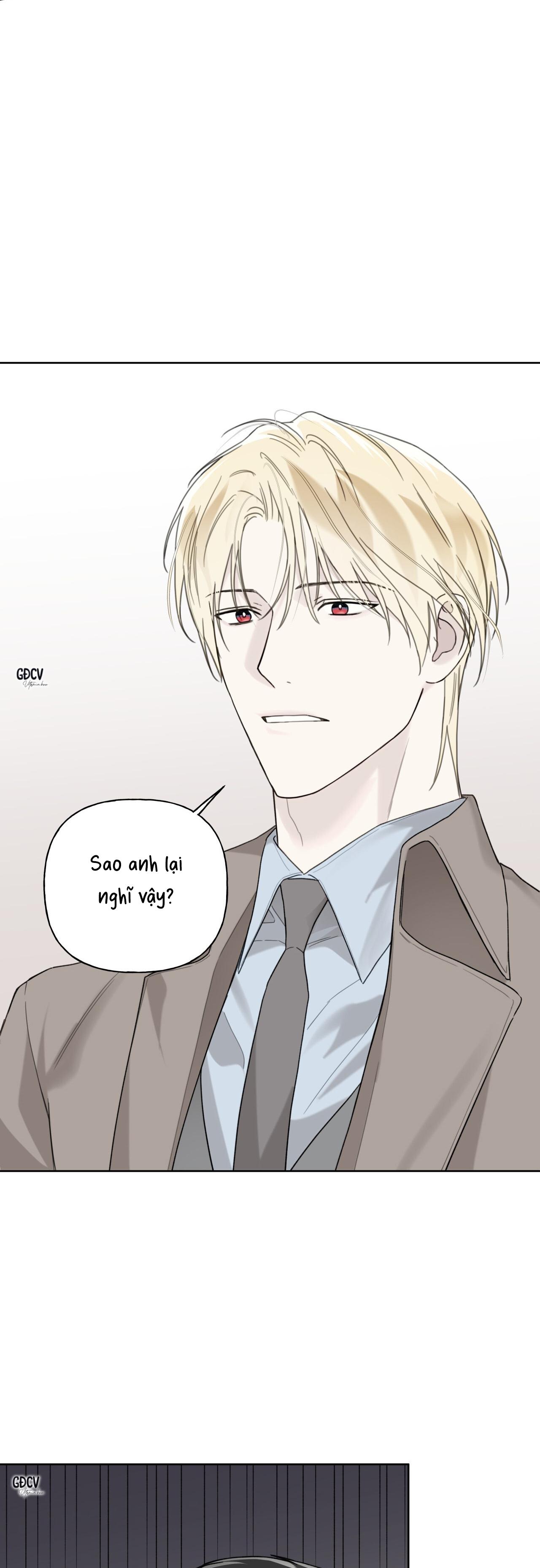 HIỂM HỌA GUIDING Chapter 35 - Next Chapter 36
