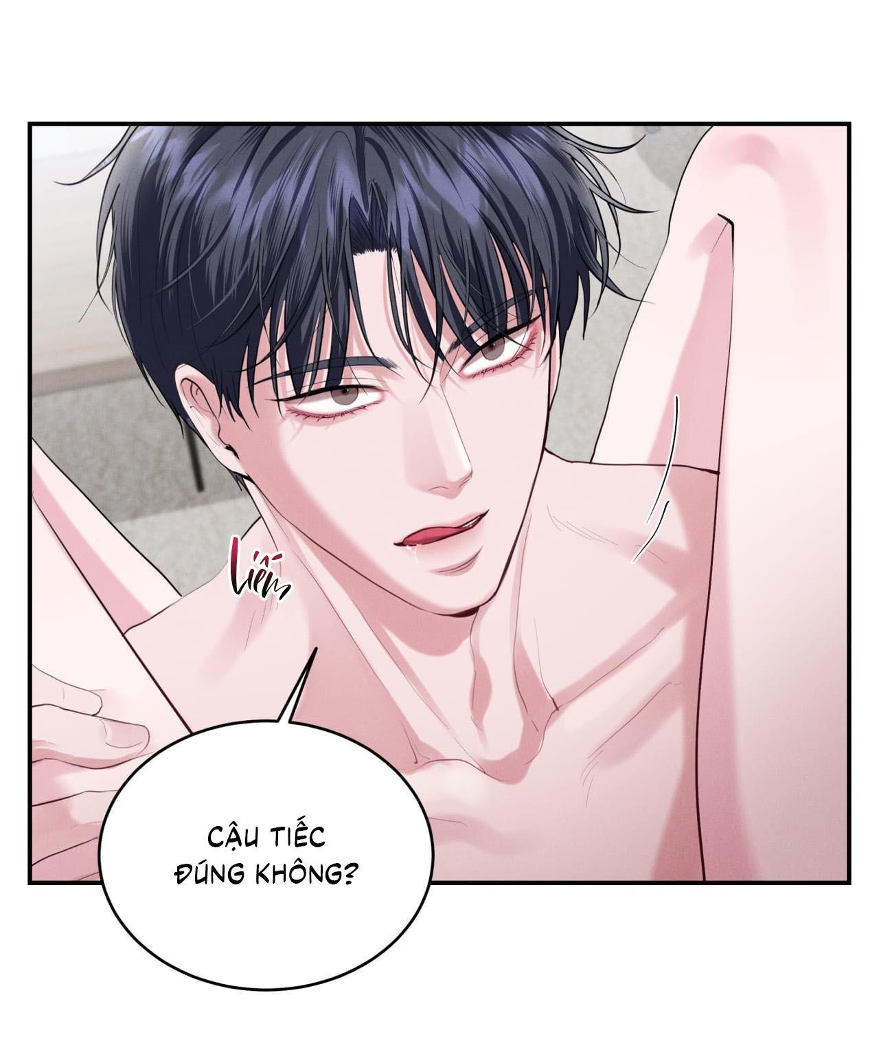 (CBunu) Làm Tình Cũng Cần Luyện Tập Nữa Sao?! Chapter 12 H+ - Next Chapter 13 H+