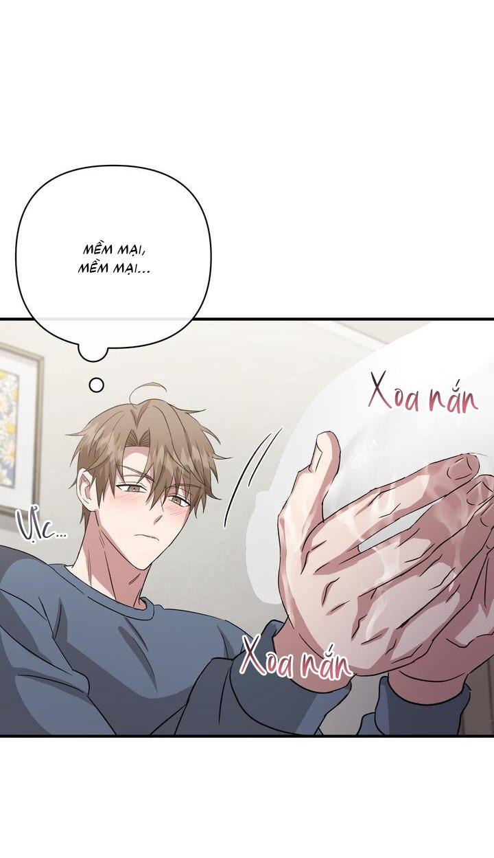 (CBunu) Dẻo Dai Và Mềm Mại Chapter 6 - Trang 3