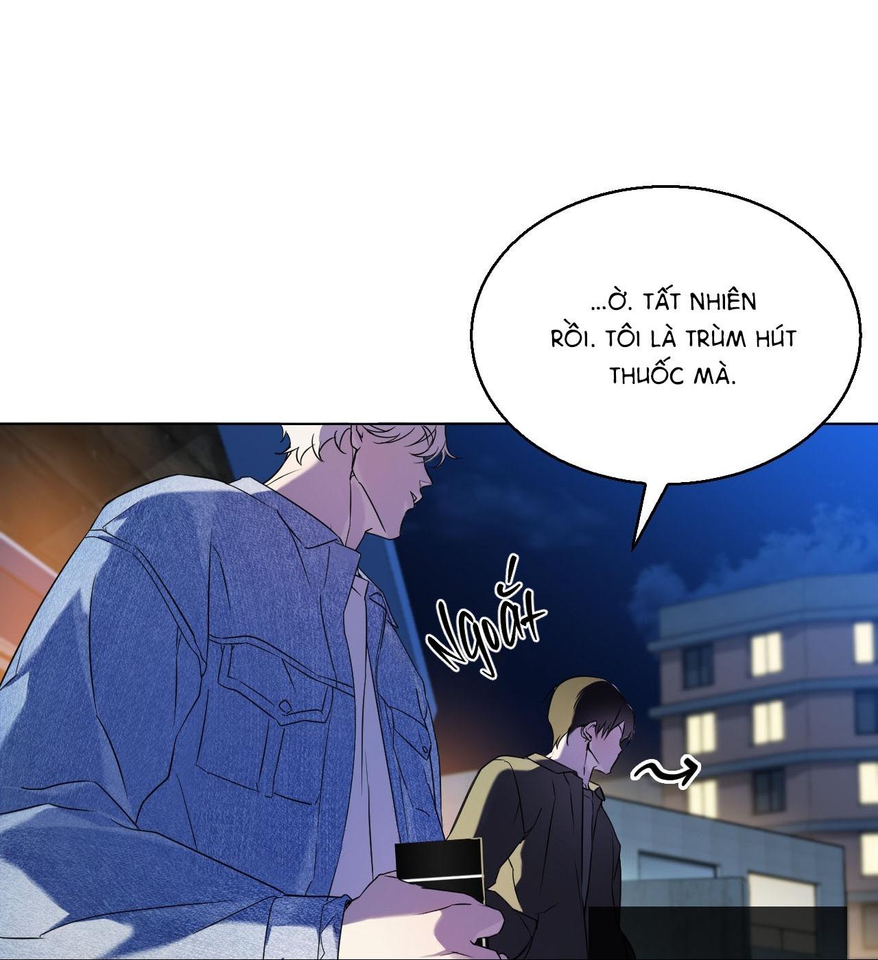 (CBunu) Dễ thương là lỗi của tôi sao? Chapter 1 - Next Chapter 2