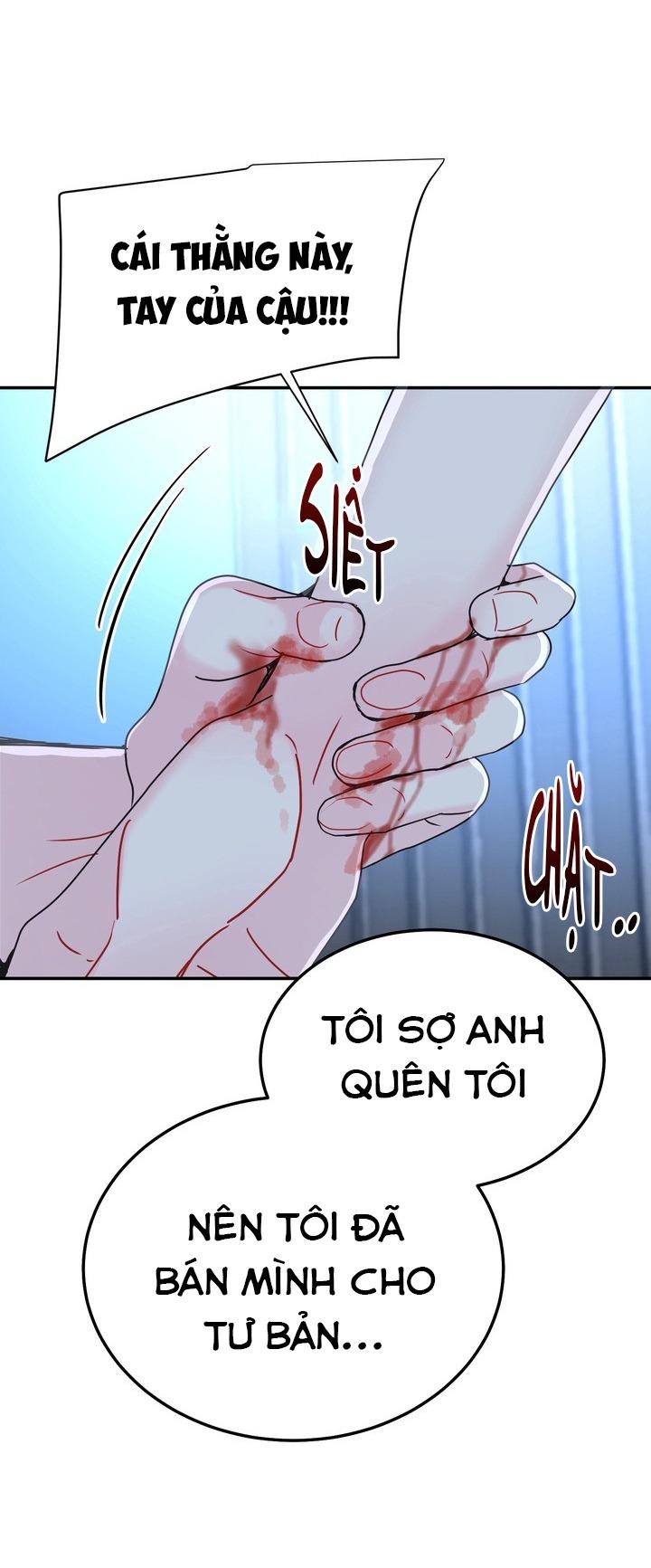 YÊU EM THÊM LẦN NỮA (LOVE ME AGAIN) Chapter 57 - Next Chapter 58