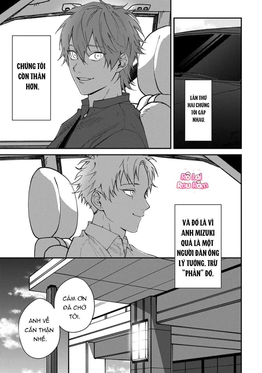 TUYỂN TẬP CU 18CM Chapter 96 Kabukichou Bad - Next Chapter 97 Kabukichou Bad