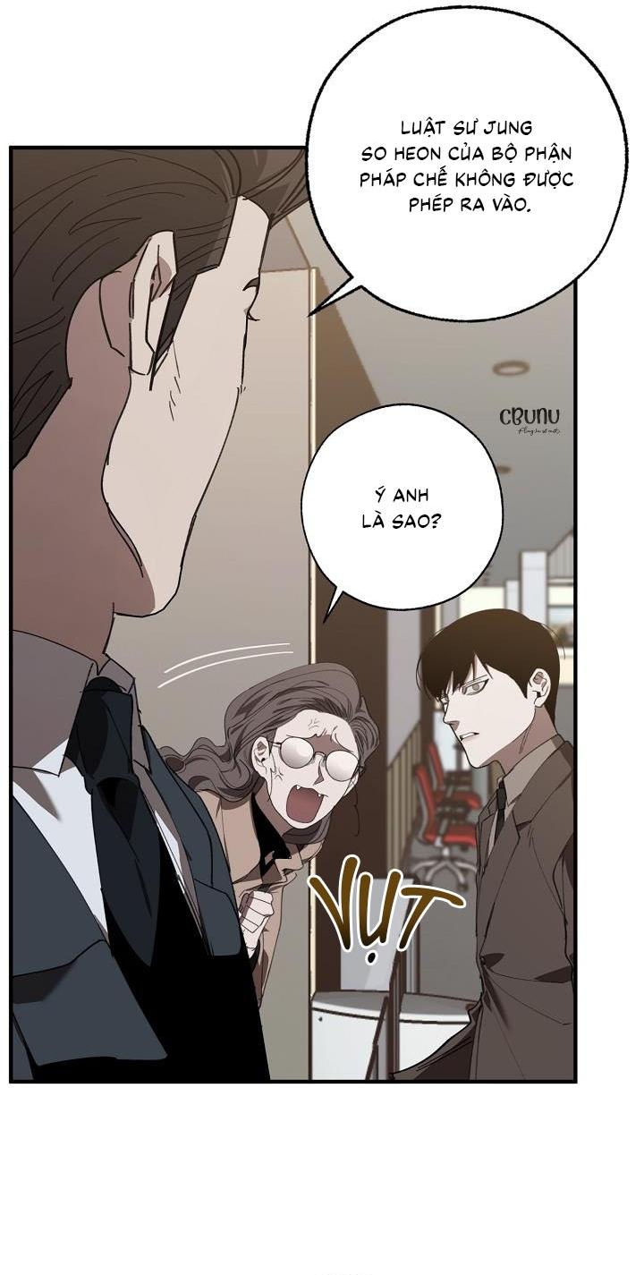 (CBunu) Tráo Đổi Chapter 66 - Next 