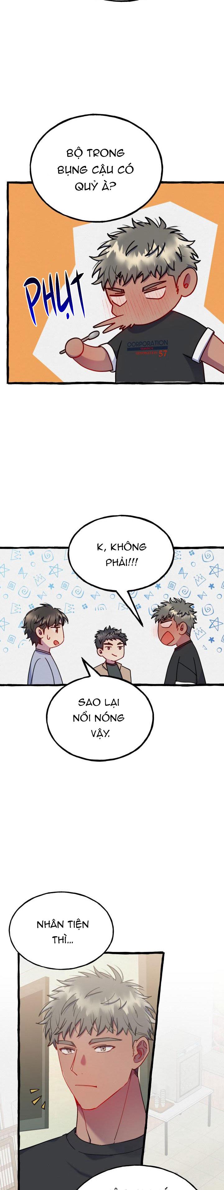 Tìm phòng trọ để chữa lành Chapter 6 - Next Chapter 7