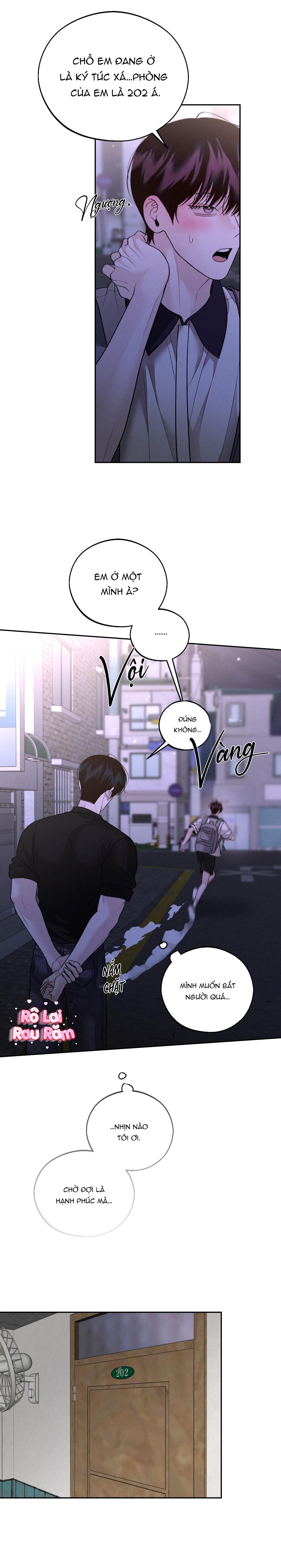 Cứu tinh của Thứ Hai Chapter 50 - Next 