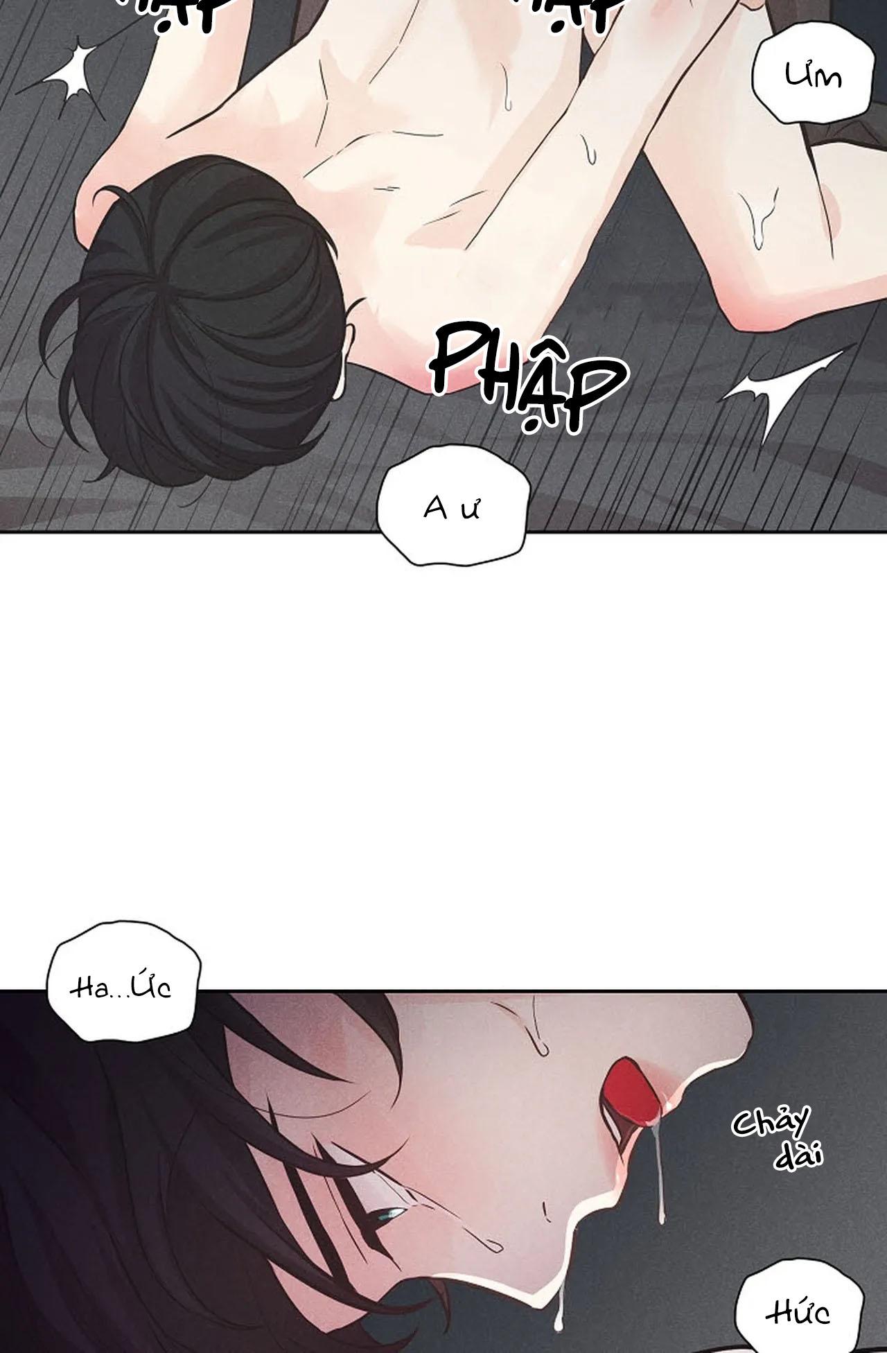 [on-going] Dòng Chảy Xa Bờ Chapter 1 Chap 1 - H - Next Chapter 2 Chap 2