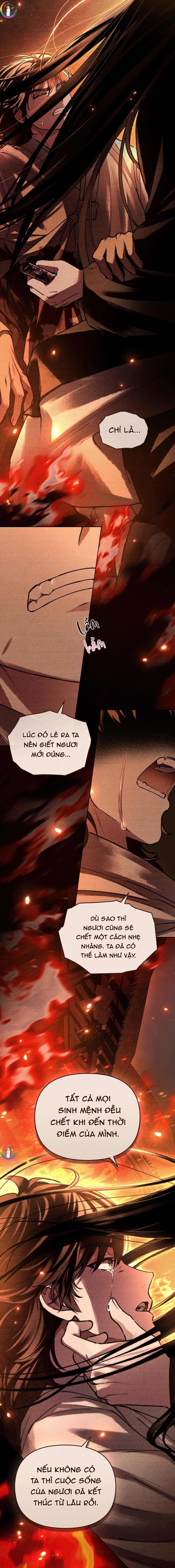 Linh Hồn Lửa Chapter 19 - Next 