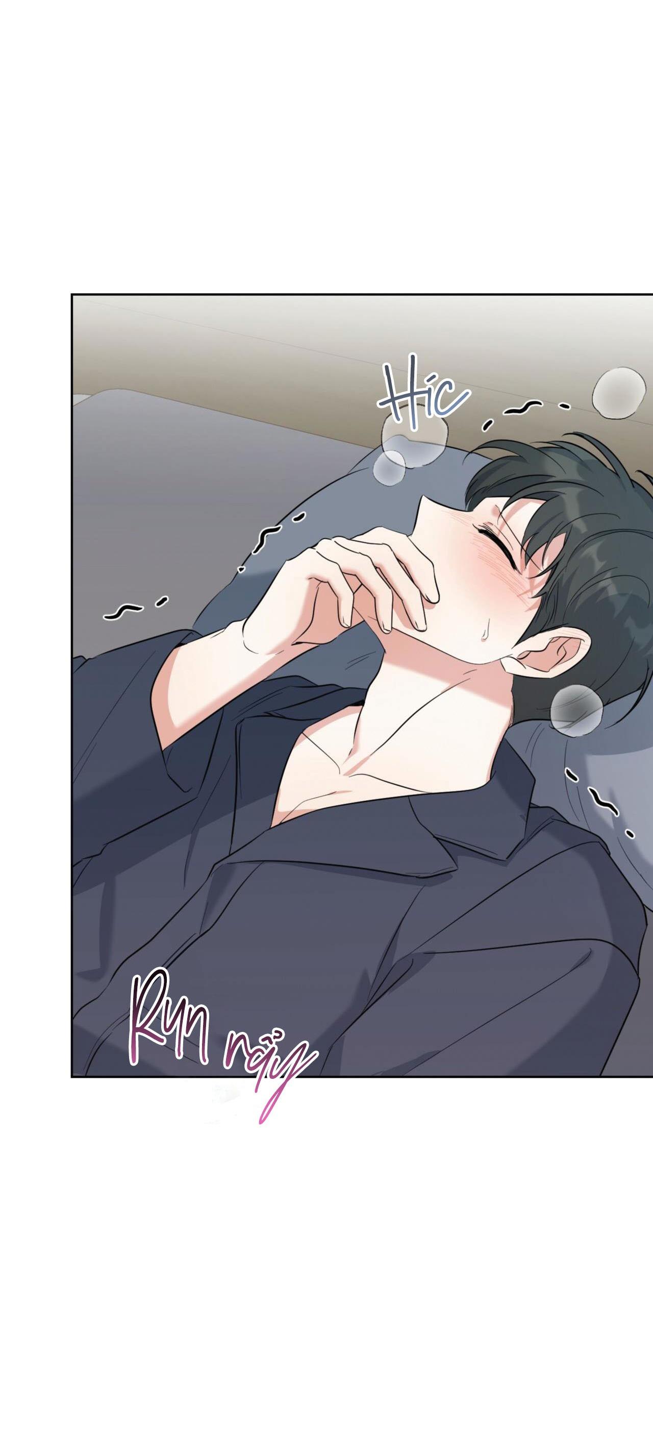 (CBunu) Khu Rừng Tĩnh Lặng Chapter 42 - Next Chapter 43 H