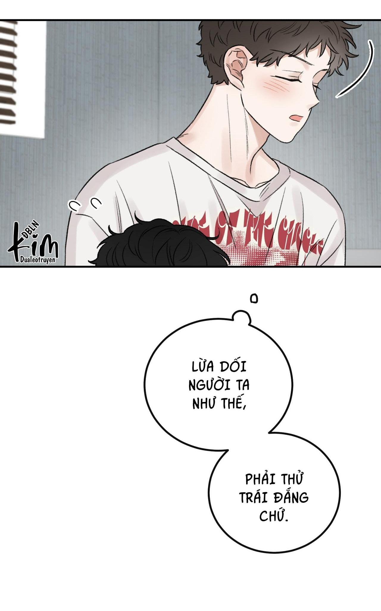 NGHIỆN SEX Chapter 27.6 nhà bên end - Trang 2
