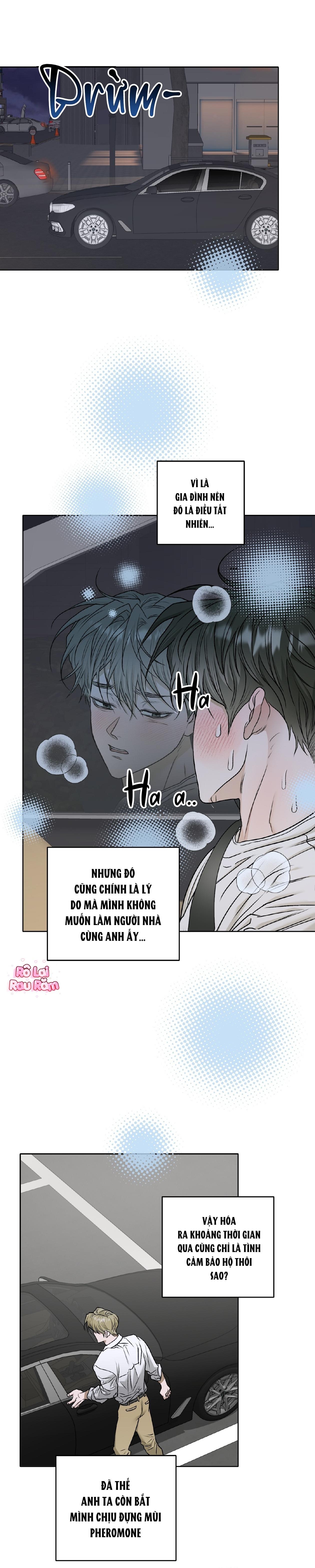 Đầm Hoa Sen Chapter 41 - Next Chapter 42