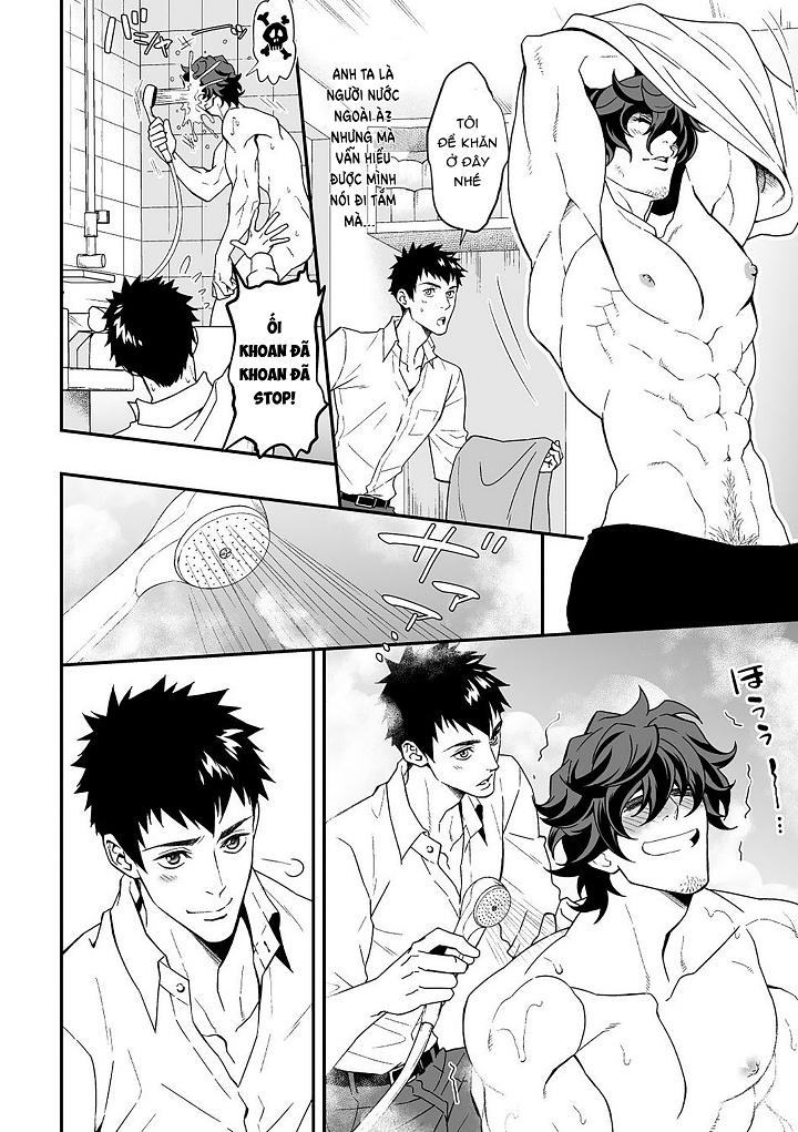 Tổng Hợp Oneshot Boylove 18+ Chapter 154 - Next Chapter 155