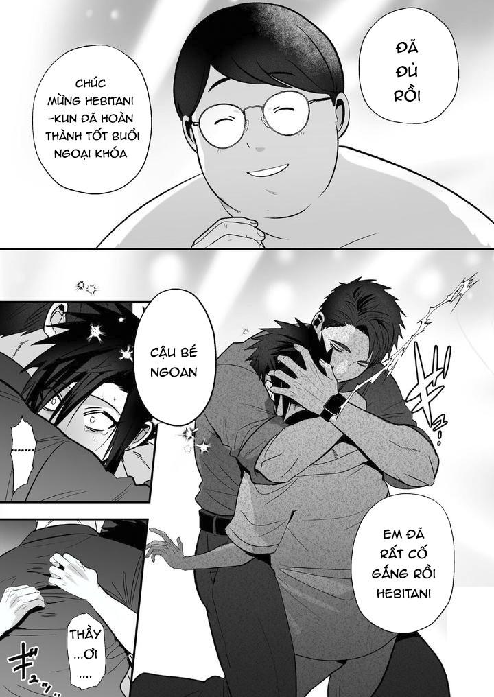 Doujinshi Tổng Hợp Chapter 260 - Next 