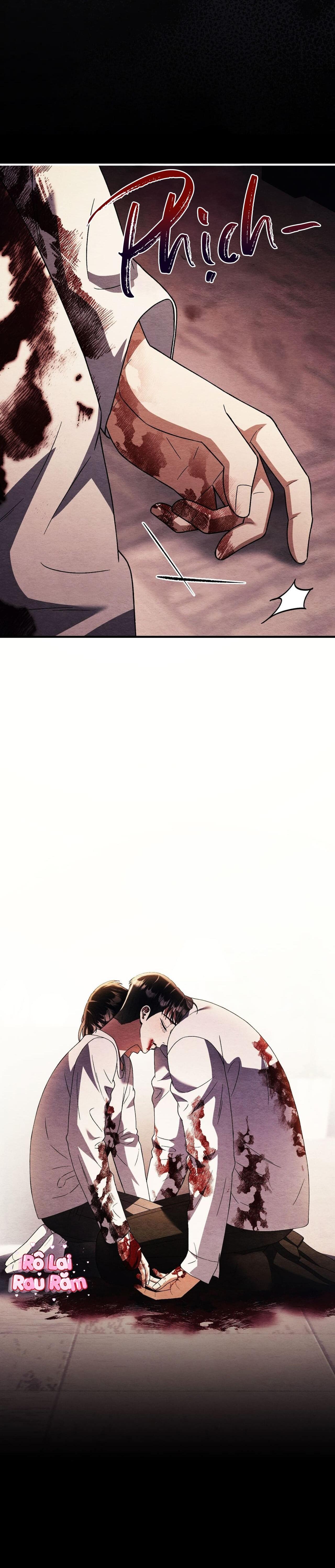 ĂN MỘT LỜI HAI Chapter 59 - Next Chapter 60