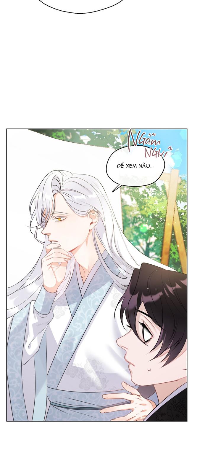 Tôi đã nuôi dạy thủ lĩnh giáo phái ác ma Chapter 5 - Next Chapter 6