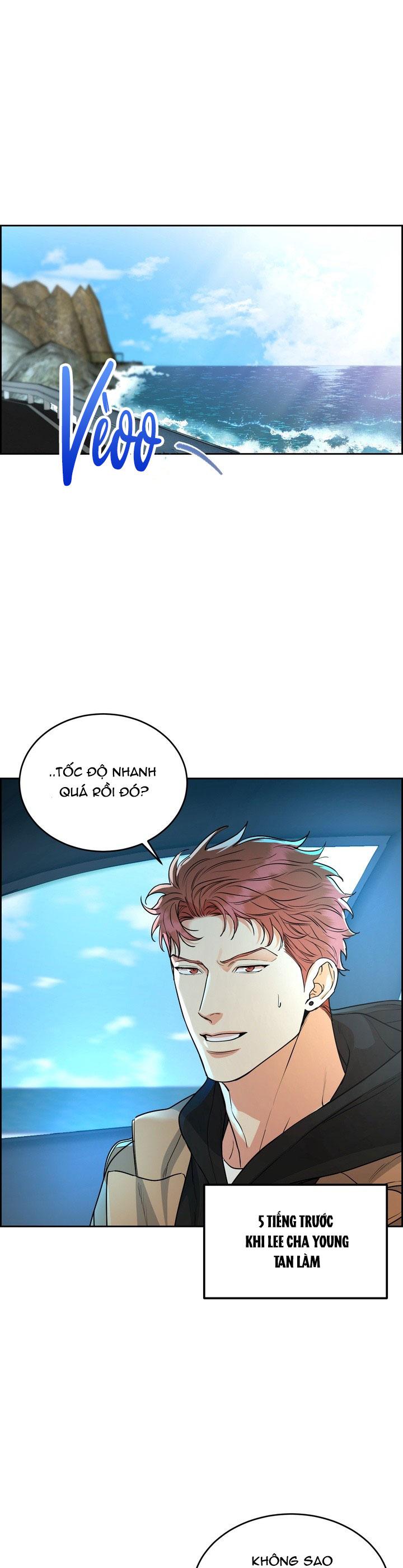 CHÓ VÀ CHIM Chapter 49 - Next 