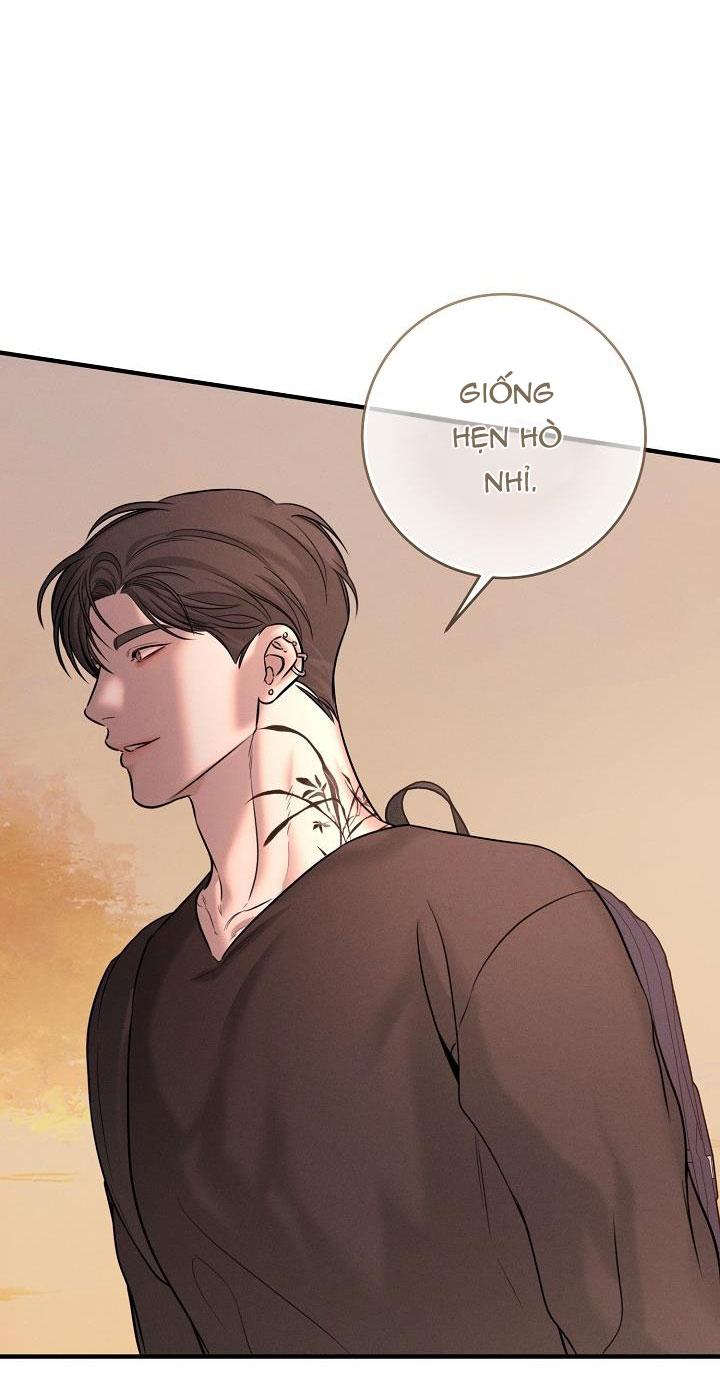 ĐÊM KHÔNG DẤU VẾT Chapter 30 - Next Chapter 31