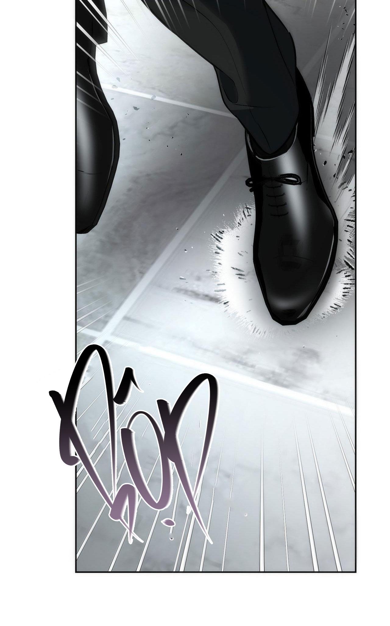 OFF TRACK Chapter 19 - Next Chapter 20