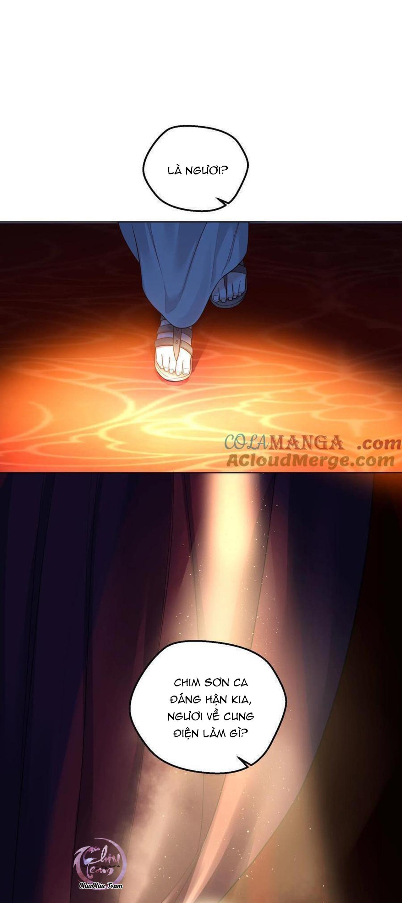 Điệu Waltz Đầu Hạ Chapter 30 - Next Chapter 31