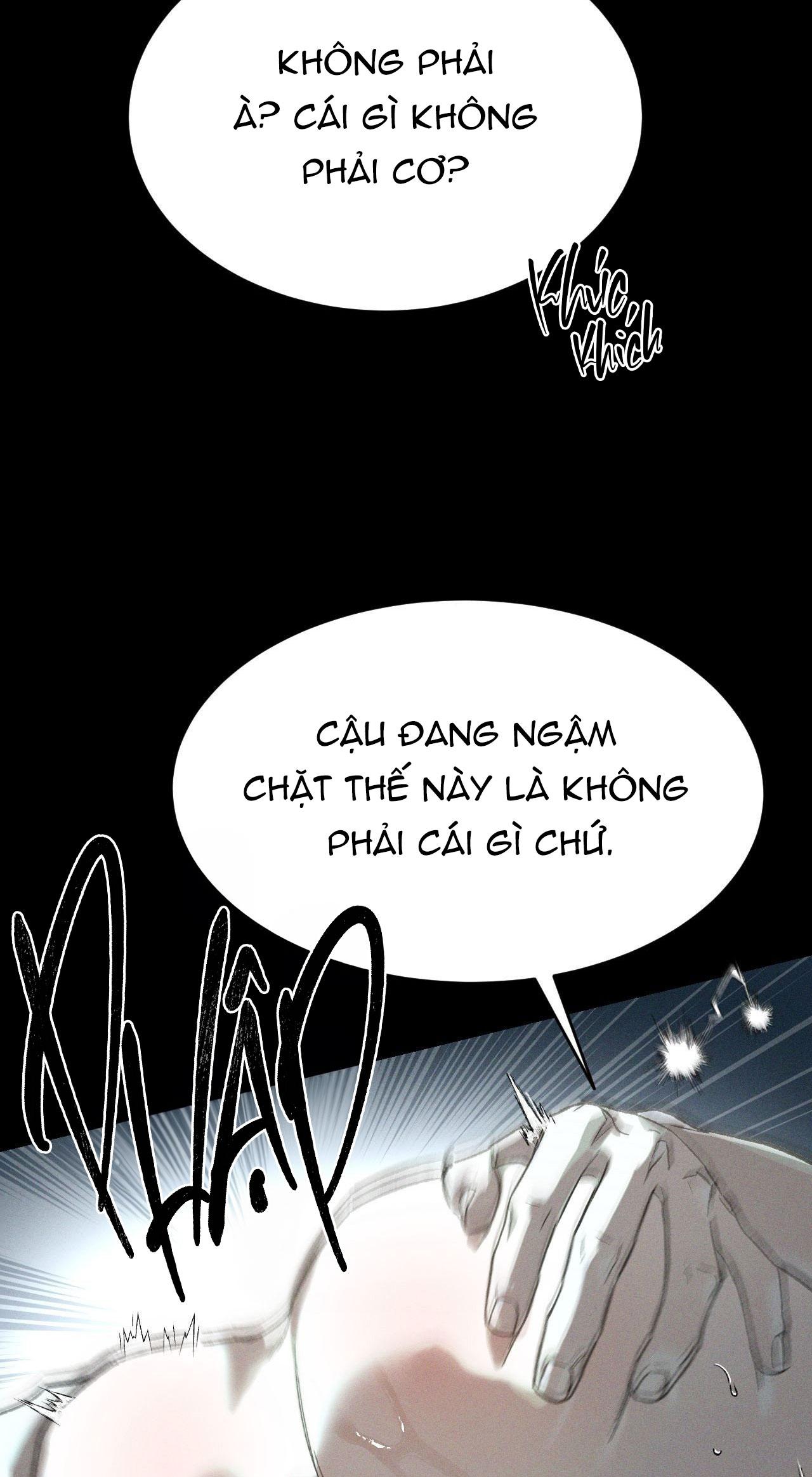 RELAY SS Chapter 1.3 CHE GIẤU 3 - Next Chapter 1.4 CHE GIẤU 4