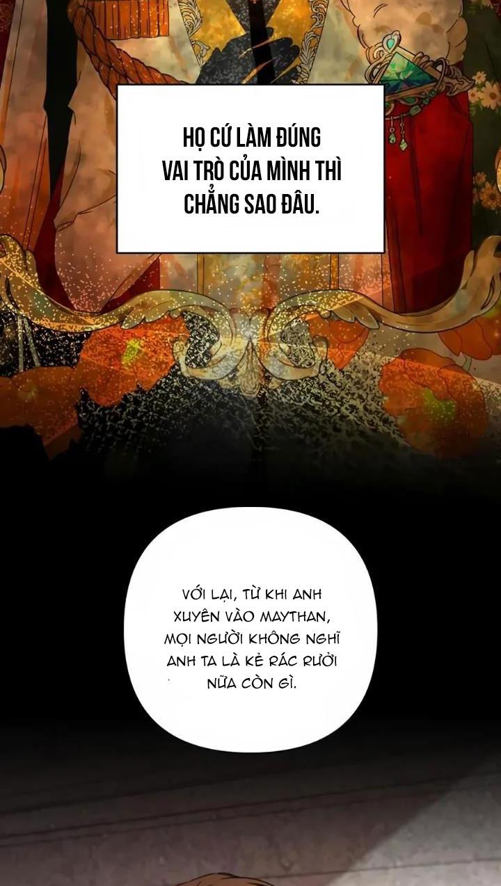 Mắc Kẹt Trong Game Hẹn Hò Của Em Gái Tôi Chapter 50 - Next Chapter 51