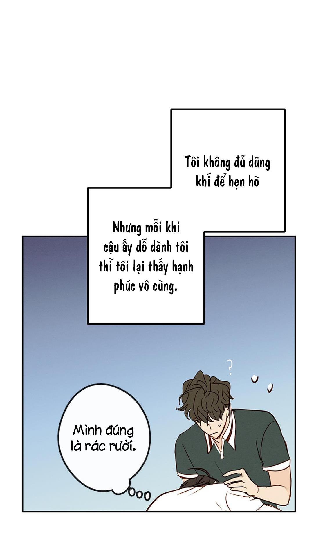 Thiên Đường Táo Xanh Chapter 92 - Next Chapter 93