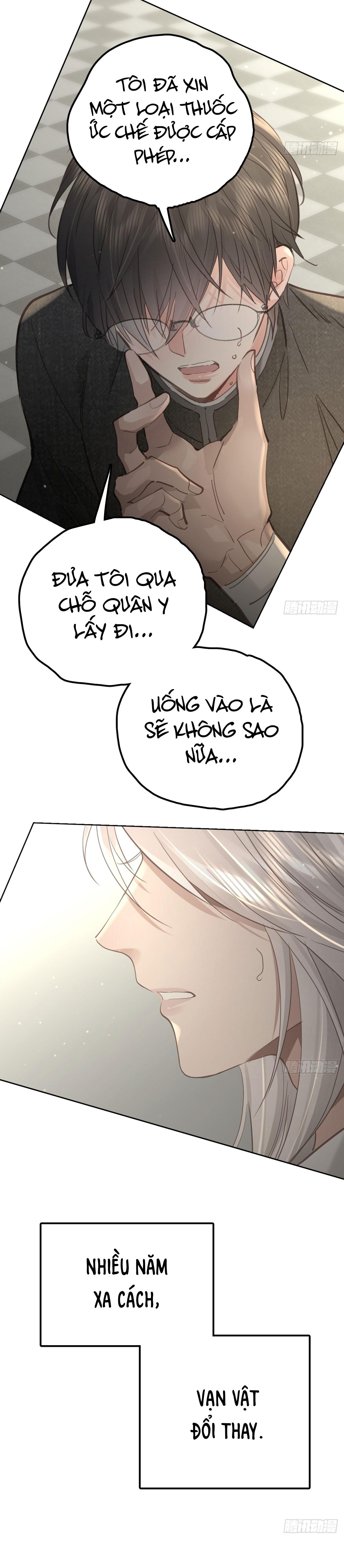 Ong Thợ Chapter 46 - Next Chapter 46