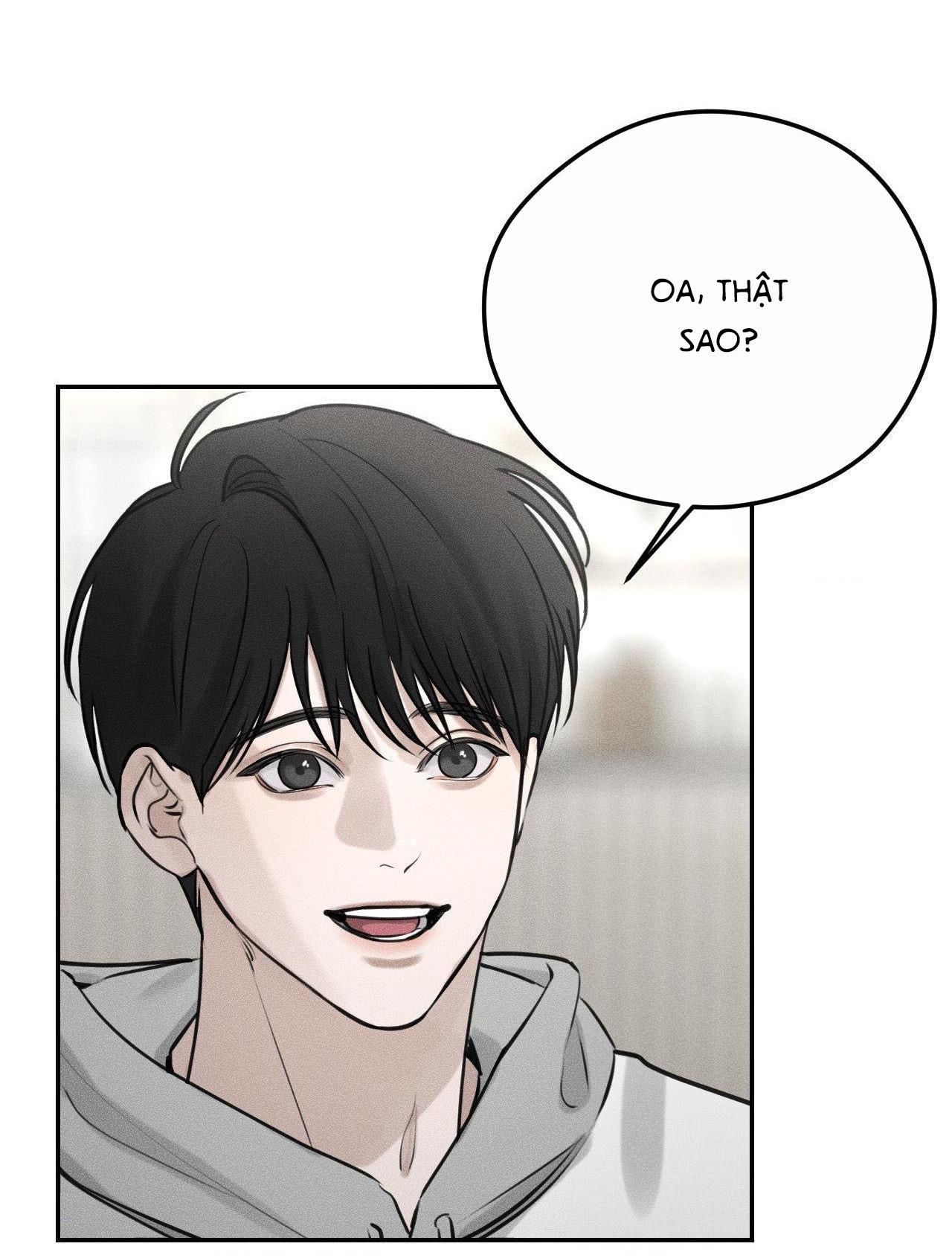 (CBunu) Gấu Teddy thân yêu Chapter 2 - Next Chapter 3