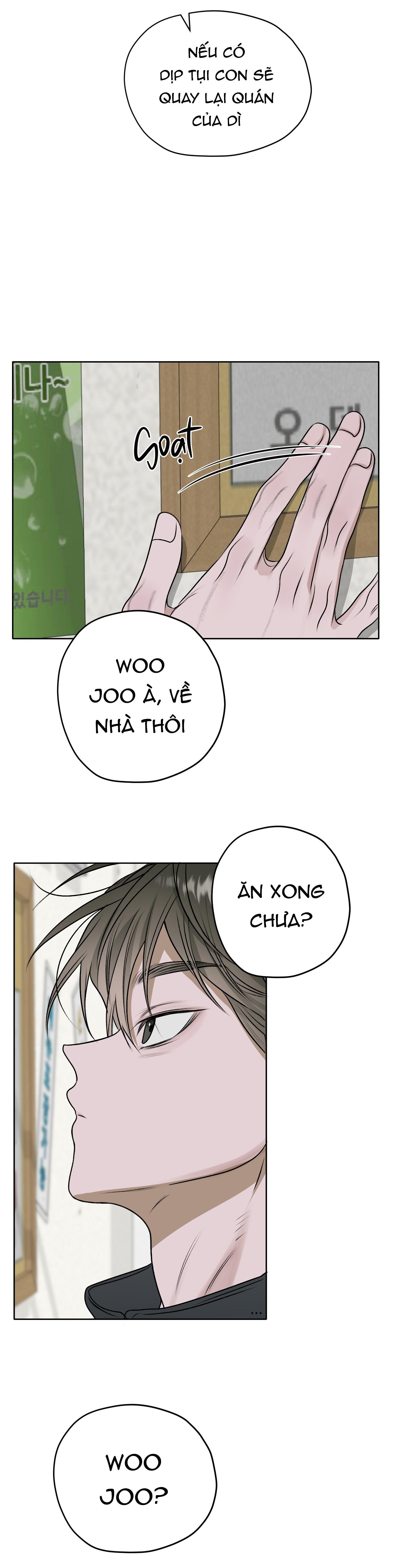 Đầm Hoa Sen Chapter 17 Ngang raw - Next Chapter 18