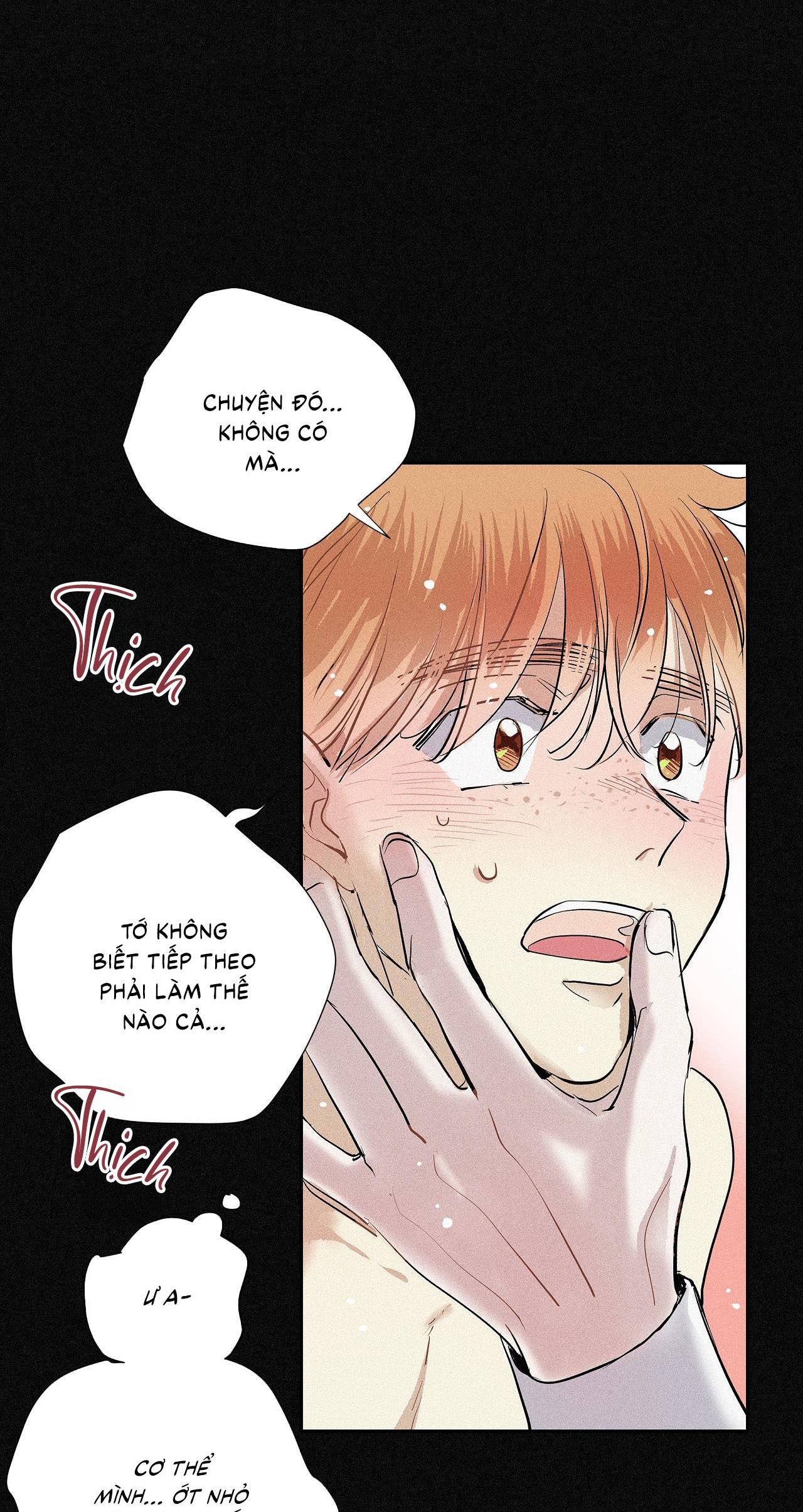 (CBunu) Tình yêu và danh vọng Chapter 52 H - Next Chapter 53