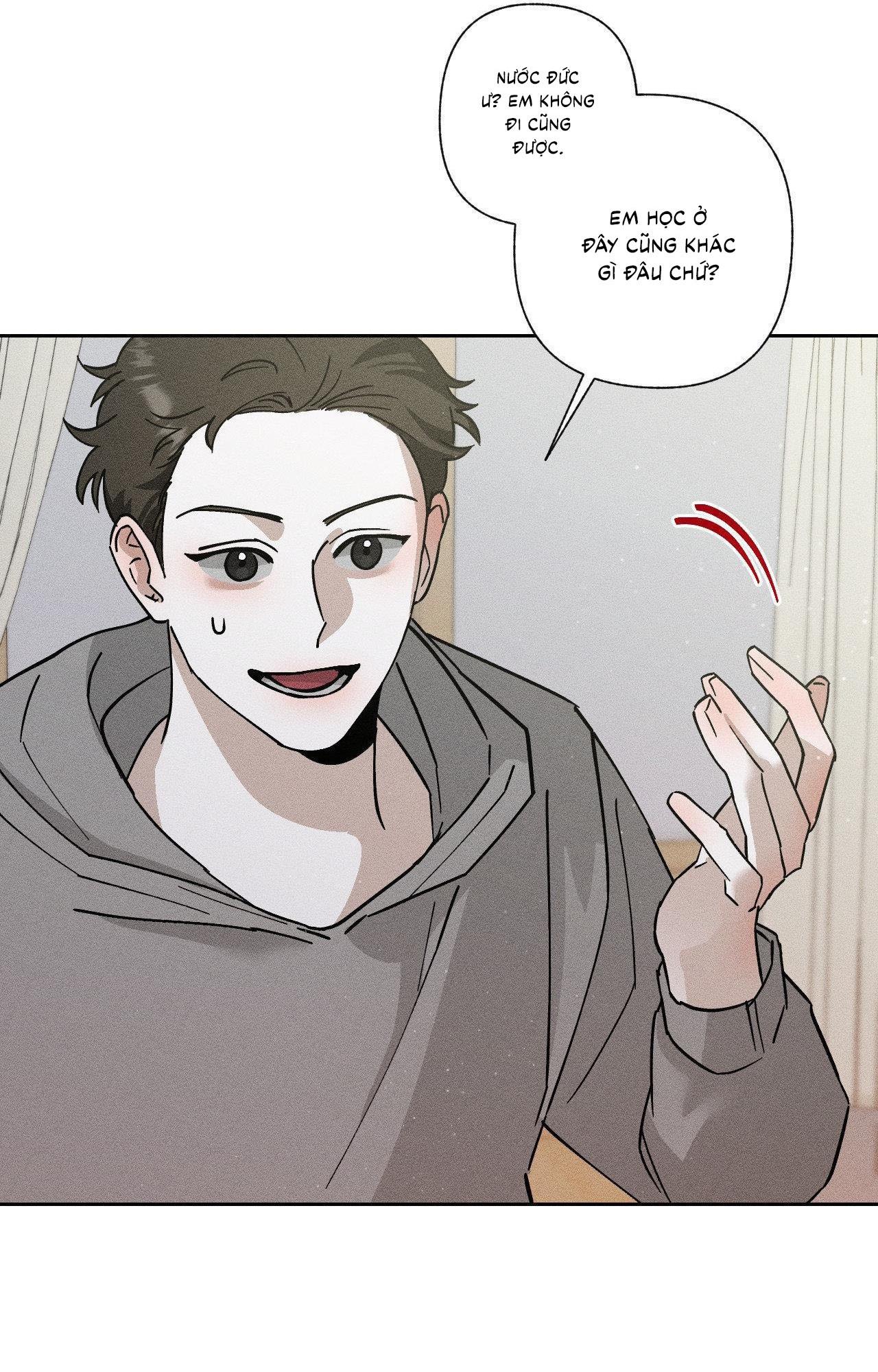 (CBunu) Close Up Chapter 3 - Next Chapter 4