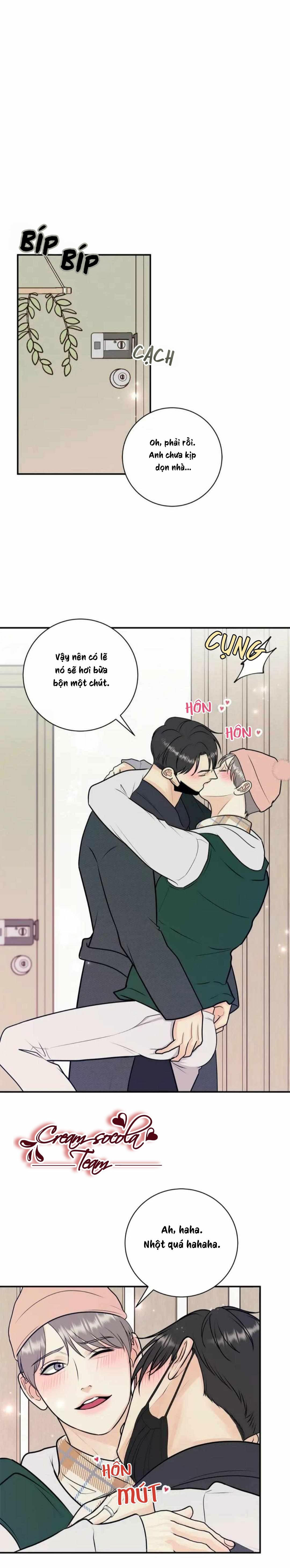 Hạnh Phúc Trọn Vẹn Chapter 47 Pinknguyen - Next Chapter 48 Pinknguyen