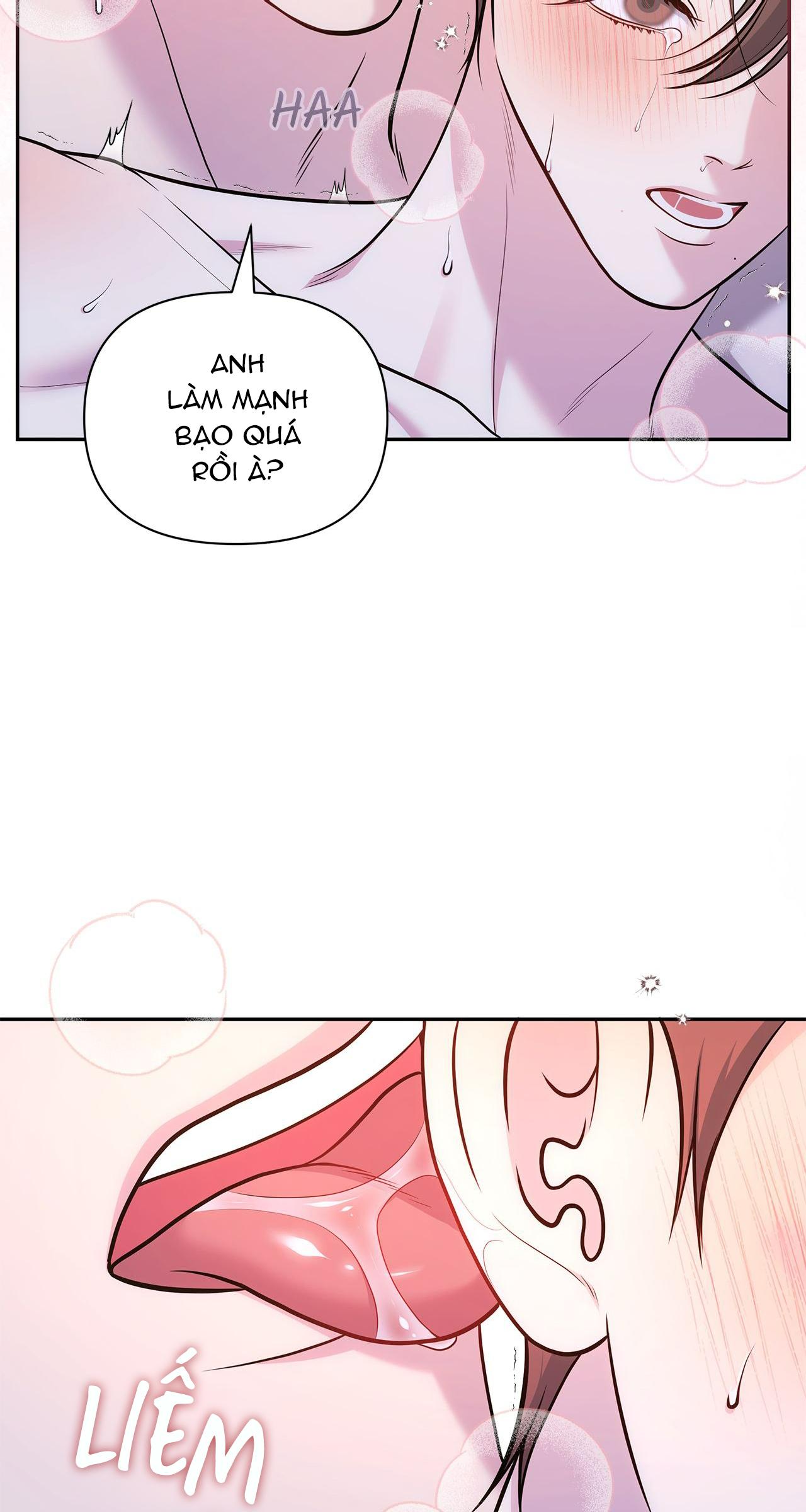 Tình Yêu Bí Mật Chapter 37 H+ - Trang 2