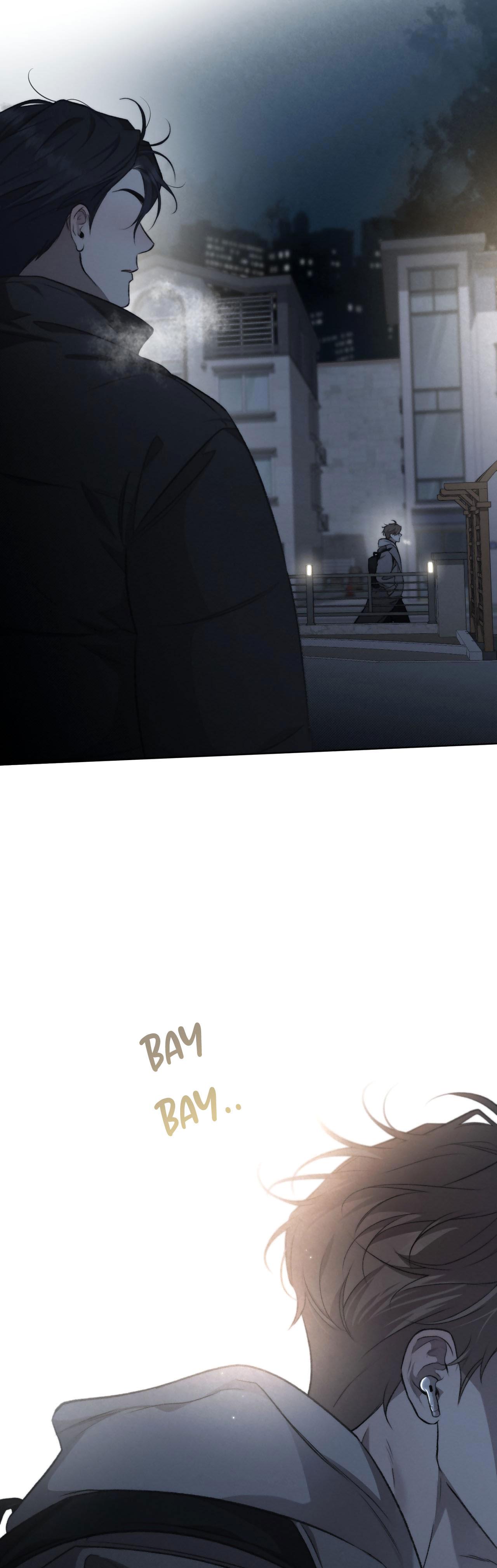 DẪU VẬY Chapter 5 - Next Chapter 6