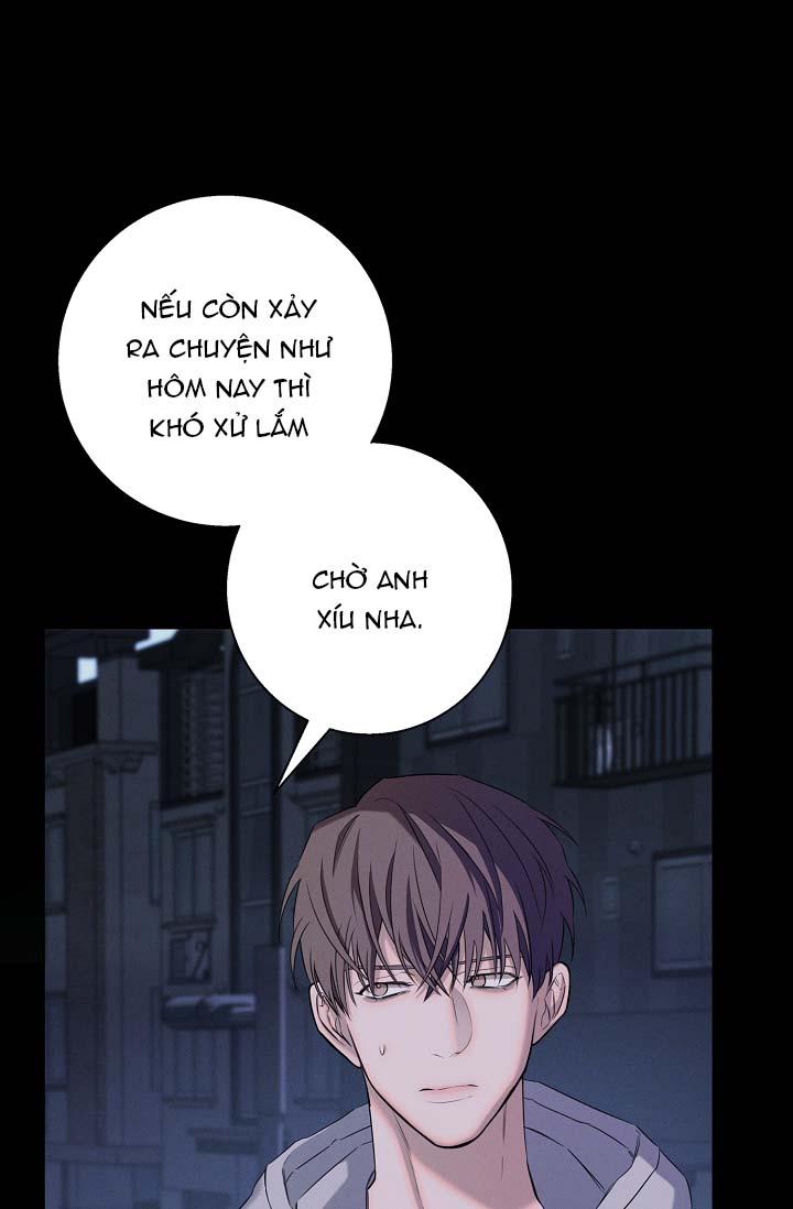 Màn Đêm Không Lối Chapter 3 - Next Chapter 4